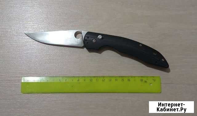 Нож складной benchmade 806 Мурино - изображение 1