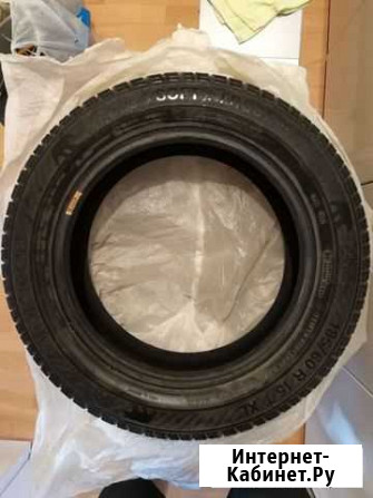 Gislaved soft frost 200 185/60 r15 t xl Обнинск - изображение 1