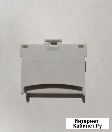 Адаптер для модуля CI тв Samsung 3709-001793 Россошь - изображение 1
