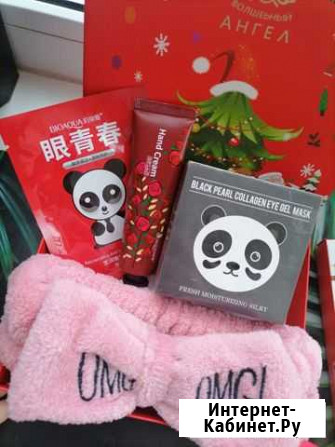 Подарочный набор Воронеж - изображение 1