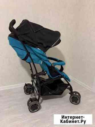 Коляска прогулочная kiddy Калининград