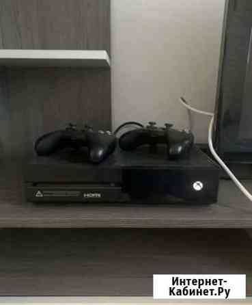 Xbox One Киров