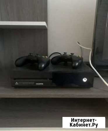 Xbox One Киров - изображение 1