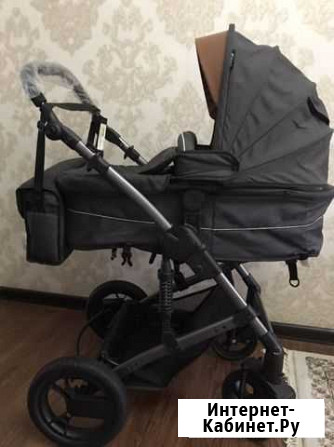 Коляска 2в1 Каспийск - изображение 1