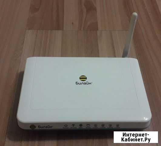 Wi-fi роутер Северодвинск - изображение 1
