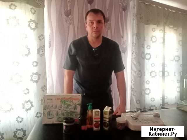 Массаж Урюпинск - изображение 1