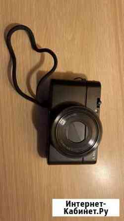 Sony Cyber-shot DSC-RX100 Ухта