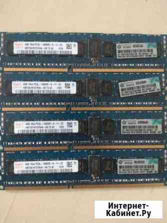 Оперативная память ddr3 16gb Екатеринбург