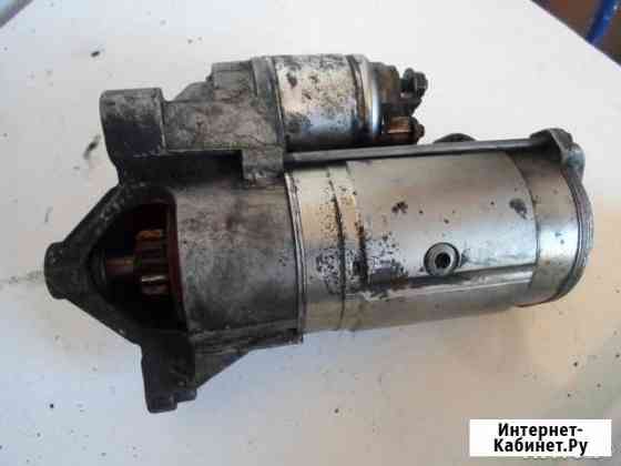 Стартер Ford Focus 2 Волгоград