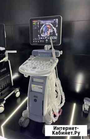GE Voluson P8 узи аппарат Красноярск