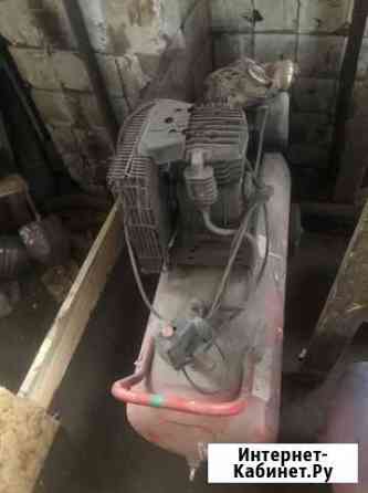 Компрессор воздушный бу 100 л Курск