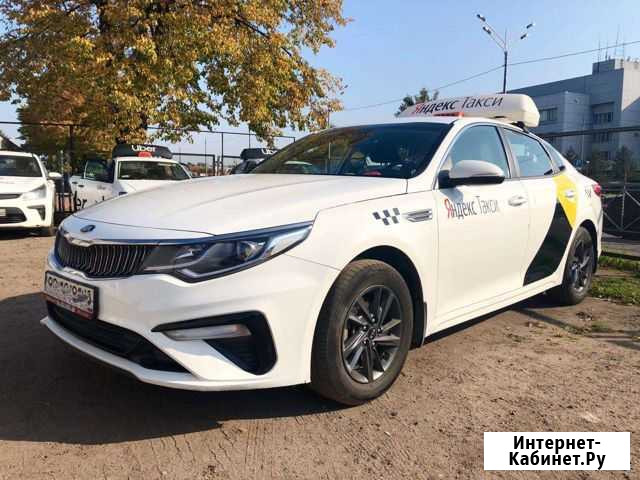 Аренда автомобилей под такси на газу Казань - изображение 1
