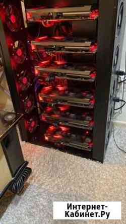 Radeon rx 6700 xt Сочи
