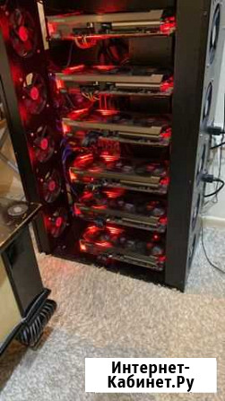 Radeon rx 6700 xt Сочи - изображение 1