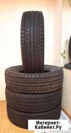 Foman 205/70 R15 4шт Петропавловск-Камчатский