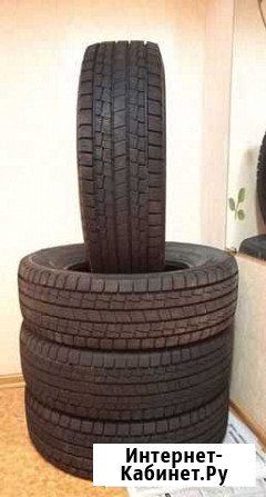 Foman 205/70 R15 4шт Петропавловск-Камчатский - изображение 1