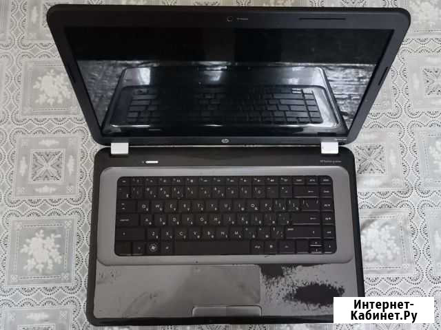 Корпус HP g6 Ноябрьск - изображение 1