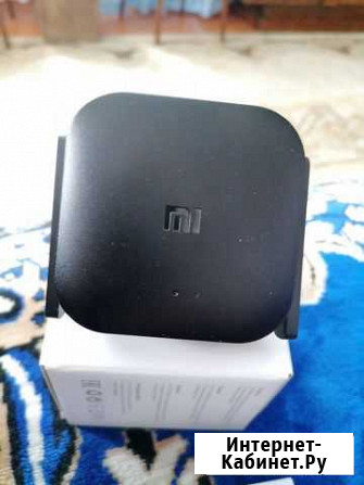 Повторитель беспроводного сигнала xiaomi Mi WiFi R Ангарск - изображение 1