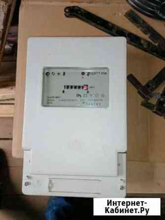 Счётчик Сыктывкар