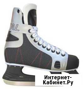 Коньки(2п) Larsen р.38,Nordway р.(4) 30-33 Красноярск - изображение 1