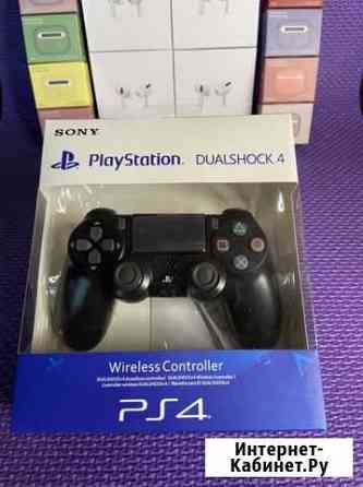 Dualshock на PS4 Жуковский