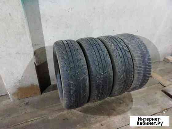 Tigar 195/60 R15 Псков