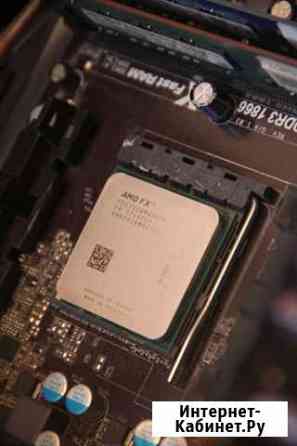 Процессор AMD FX6300 Барнаул