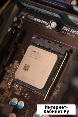 Процессор AMD FX6300 Барнаул - изображение 1