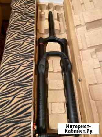 Вилка rock shox pike rc Ковров