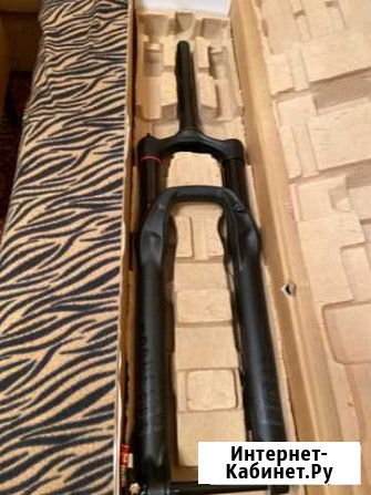 Вилка rock shox pike rc Ковров - изображение 1