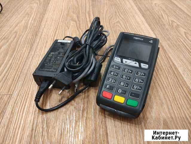 Ingenico ICT250 Уфа - изображение 1