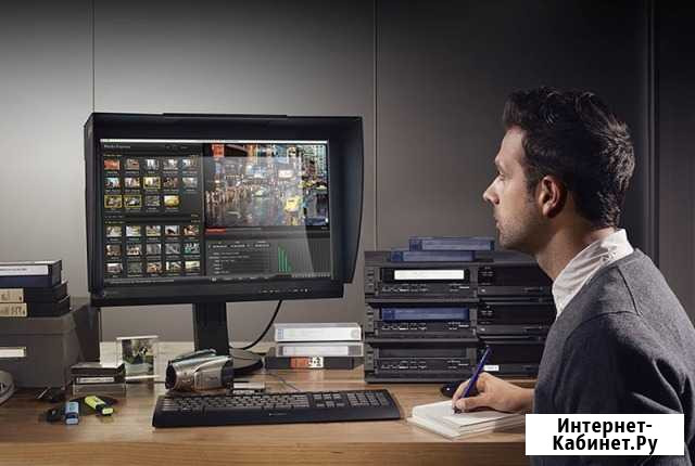 Оцифровка и запись видео для DVB-телев-ов и на DVD Миасс - изображение 1
