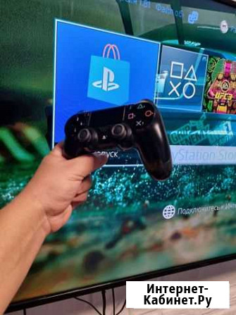 Sony playstation 4 PS4 Липецк - изображение 1