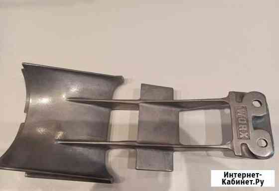 Водазаборная решетка yamaha WR233 FZR / F Череповец