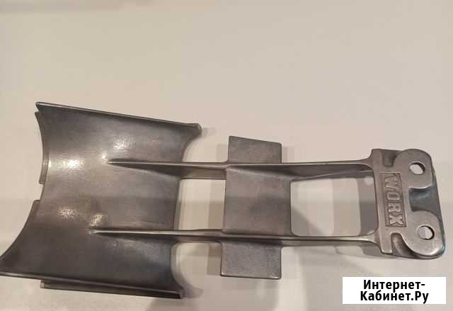 Водазаборная решетка yamaha WR233 FZR / F Череповец - изображение 1
