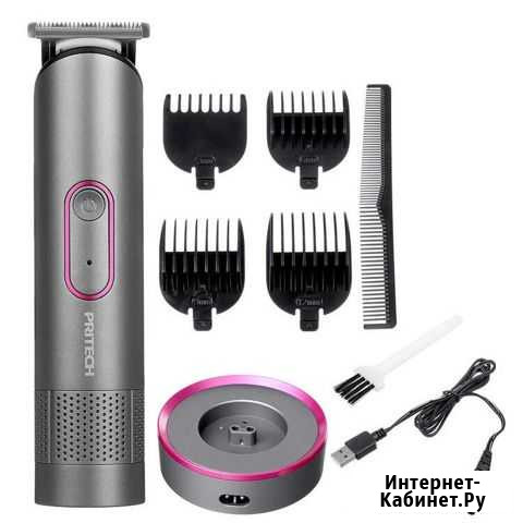 Машинка для стрижки pritech PR-2888 Махачкала - изображение 1