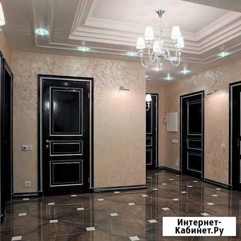 Ремонт квартиры Нижний Новгород - изображение 1
