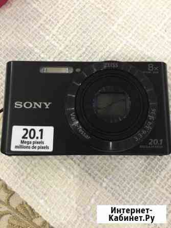 Фотоаппарат Sony cyber shot dsc w830 Новороссийск