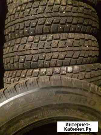 КАМА 185/75 R16C Оренбург
