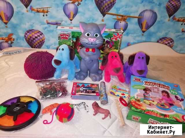 Игрушки Ржев - изображение 1