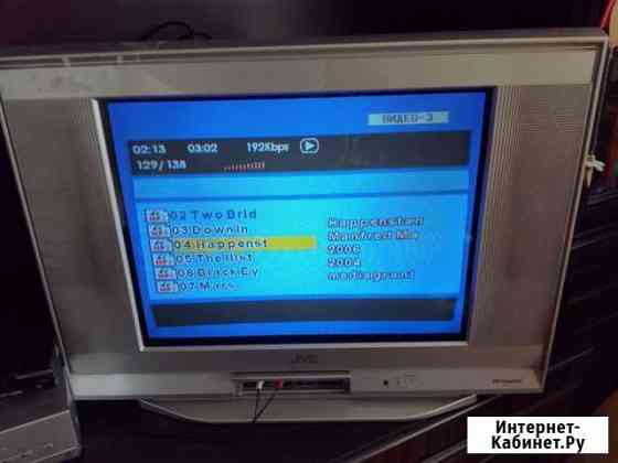 Телевизор Нижний Новгород