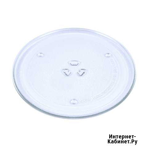 Свч тарелка samsung DE74-00027A 255мм Киров - изображение 1