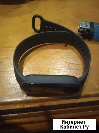 Xiaomi mi Smart band 5 Хомутово - изображение 1