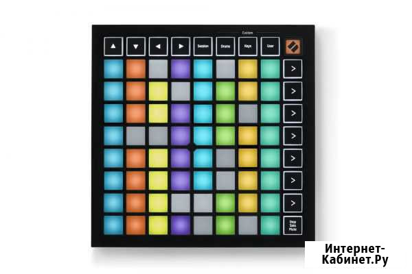 Novation Launchpad Mini MK2 Пятигорск - изображение 1