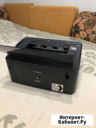 Принтер Canon LPB 3010В Заречный - изображение 1