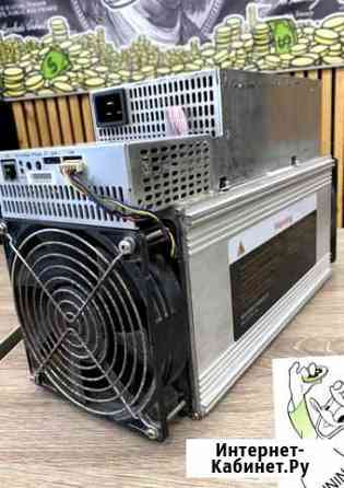 Whatsminer M21s 64 TH/s Иркутск