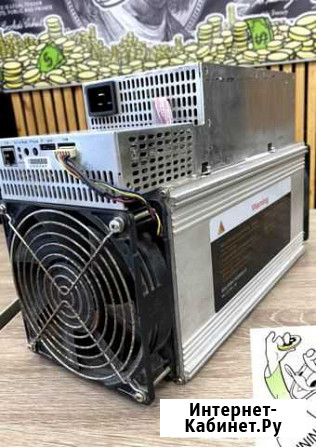 Whatsminer M21s 64 TH/s Иркутск - изображение 1