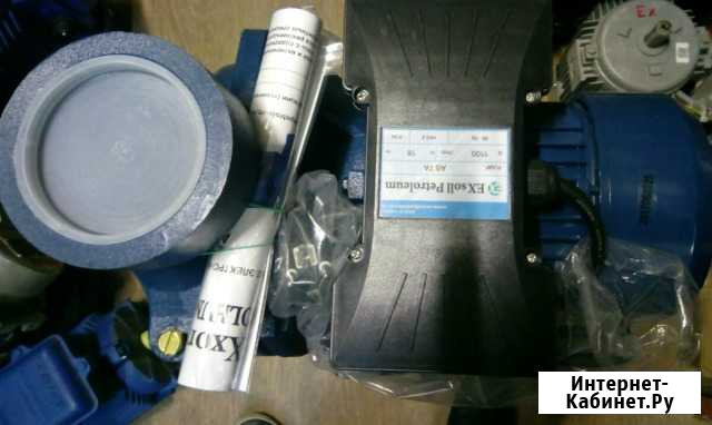 Насос для дизельного топлива 220в Ростов-на-Дону - изображение 1