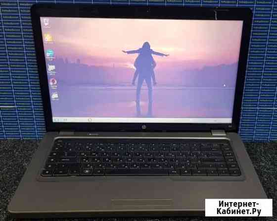 HP 15.6(N830/4GB/320GB/HD 4250 256MB) Владимир