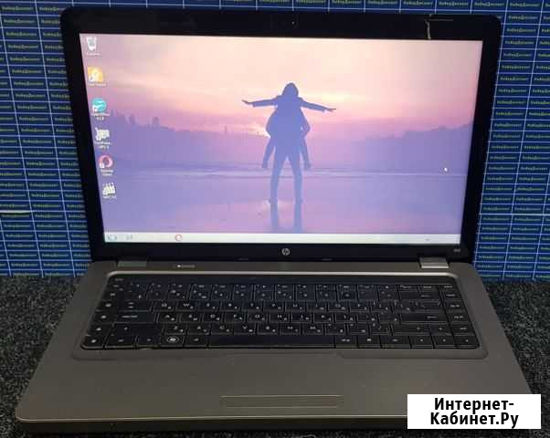 HP 15.6(N830/4GB/320GB/HD 4250 256MB) Владимир - изображение 1